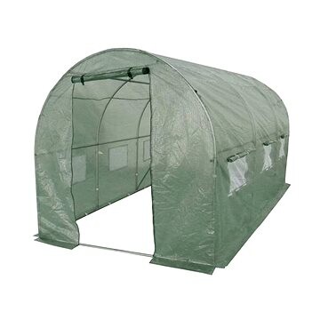 HAPPY GREEN Fóliovník 350 × 200 × 200 cm