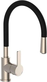 EISL Flexo čierna/nerez