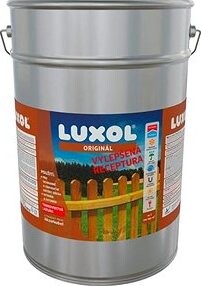 Akzo Nobel Luxol Originál 10 l 0000 Bezfarebný