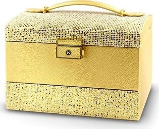 Massido Šperkovnica MS – 705 zlatá