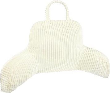 Bellatex Vankúšová opierka 2835/004 100 × 50 cm, smotanová