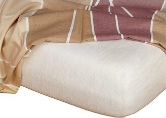 Dadka Froté prestieradlo banán 90 × 200 × 20 cm