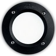 Ideal Lux LETI ROUND FI1 NERO