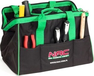 NAC Taška na náradie TB-LI-20V