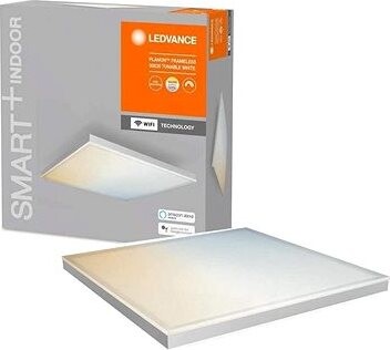Ledvance – LED Stmievateľné svietidlo SMART+ FRAMELESS LED/20 W/230 V 3000 K– 6500 K WiFi