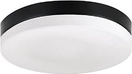 Luxera Kúpeľňové stropné prisadené svietidlo Pills 24 cm