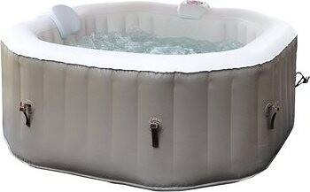 BELATRIX Vírivka pre 4 osoby LUXURY 125