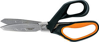 FISKARS Nožnice na ťažkú prácu PowerArc 26 cm 1027205