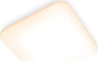 Philips MAUVE CL270 prisadené svietidlo LED 24 W, 2900 lm, 2700 K, 43 cm, hranaté IP20, biele