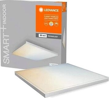 Ledvance – LED Stmievateľné svietidlo SMART+ FRAMELESS LED/28 W/230 V 3000 K – 6500 K WiFi