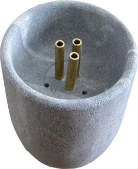 HUKKA Aróma miska do sauny, fontánka