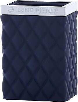 Lene Bjerre Portia, tmavomodrý – strieborný