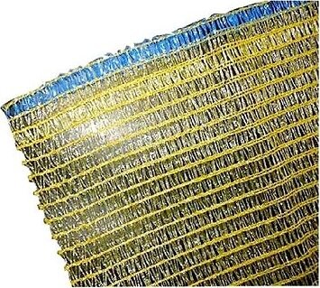 M.A.T. Group – Vrece na zemiaky rašlový, 30 × 50 cm, obsah 5 kg, bez viazania 10 ks