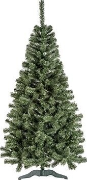 DONOCI Vianočný stromček LENA - 120 × 75 cm, jedľa
