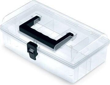 PROSPERPLAST Box na náradie Unibox NUN10 KNU25