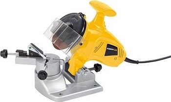 POWERPLUS Brúska pílových reťazí elektrická POWXG1066