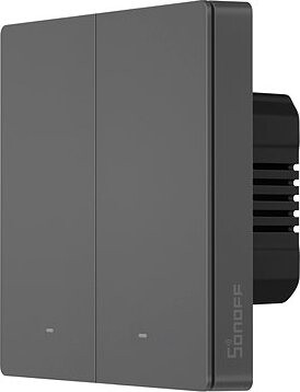 Sonoff M5-2C-86 SwitchMan