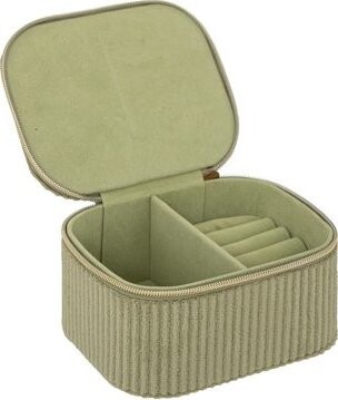 ATMOSPHERA Enya 11 × 9 cm zelená