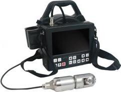 OXE Inšpekčná kamera ChimCam Profi 360 – 50 mm Pan-tilt head 1005284