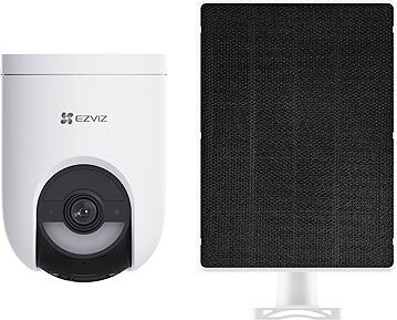EZVIZ HB8 Lite 4G + 5W solar panel Kit (4G/LTE)