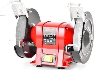 HECHT Dvojkotúčová brúska elektrická 1723