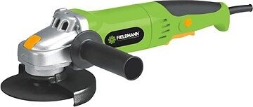FIELDMANN Uhlová brúska elektrická 125 mm FDB 200901-E