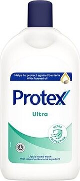 PROTEX Ultra Tekuté mydlo náhradná náplň 700 ml