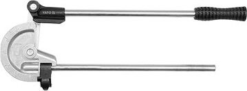 YATO Ohýbačka na rúrky Al, Cu, 180°, pr. 9/32