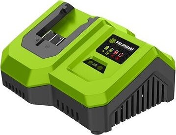 FIELDMANN Rýchlonabíjačka 20 V FDUZ 79200