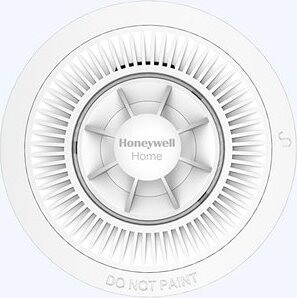 Honeywell Home R200H-N2 Prepojiteľný požiarny detektor alarm – teplotný princíp, batériový