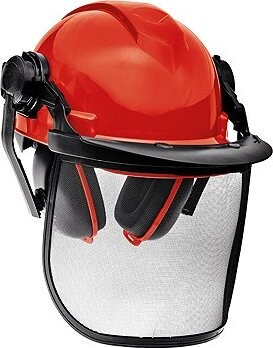 EINHELL Lesnícka ochranná prilba BG-SH 2, 4500480
