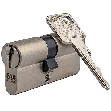 FAB 3H.00/BDPNs 45/45 6 kľúčov Box