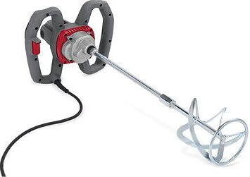 POWERPLUS Miešadlo stavebných zmesí 1200 W POWE80070