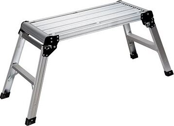 FIELDMANN Pracovná plošina skladacia FZZ 2001