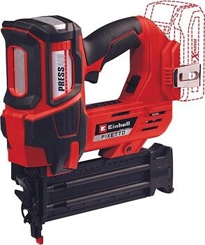 EINHELL Professional Klincovacia pištoľ Fixetto 18/50 N 4257795 (bez AKU)