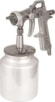 EINHELL Striekacia pištoľ pneumatická na nástrek farieb EFPS 2005 (MEDIUM), 4132900