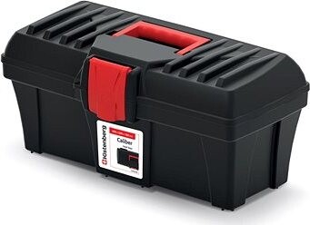PROSPERPLAST Box na náradie Caliber N15S, 400 × 200 × 185 mm KCR4020
