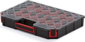 KISTENBERG Organizér s priehradkami TAGER, 390 × 284 × 60 mm