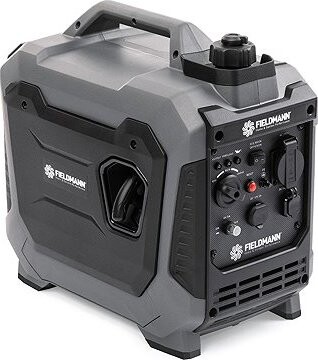 FIELDMANN Elektrocentrála FZI 4012-Bi