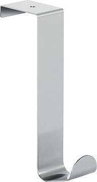 Spirella závesný háčik na dvere LIFT, kefovaná nehrdzavejúca oceľ, 41 mm