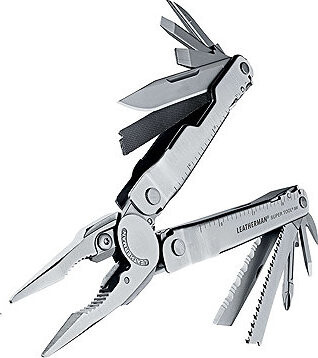 Leatherman Super Tool 300