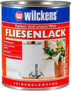Wilckens Nemecká farba na dlaždičky, obklady a kachličky WI.11992200050