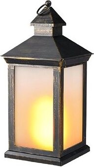 EXTOL LIGHT lampáš LED, 43402