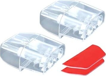 Carmotion Plašič zveri transparent