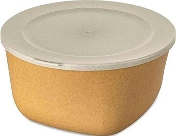 Gastro Box s vekom Connect 4 l, žltý