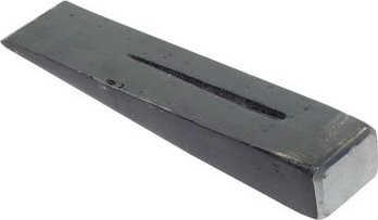 J.A.D. TOOLS Klin štiepací hladký 2000 g