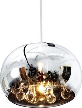 Luxera 46057 – Luster SPHERA 1× G9/33 W/230 V