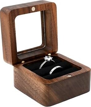 Gaira Darčeková škatuľka na šperky 907511-4