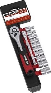 KREATOR Gola sada 12-dielna 1/4