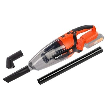 PowerPlus POWDP6030 Aku ručný vysávač 20 V (bez AKU)